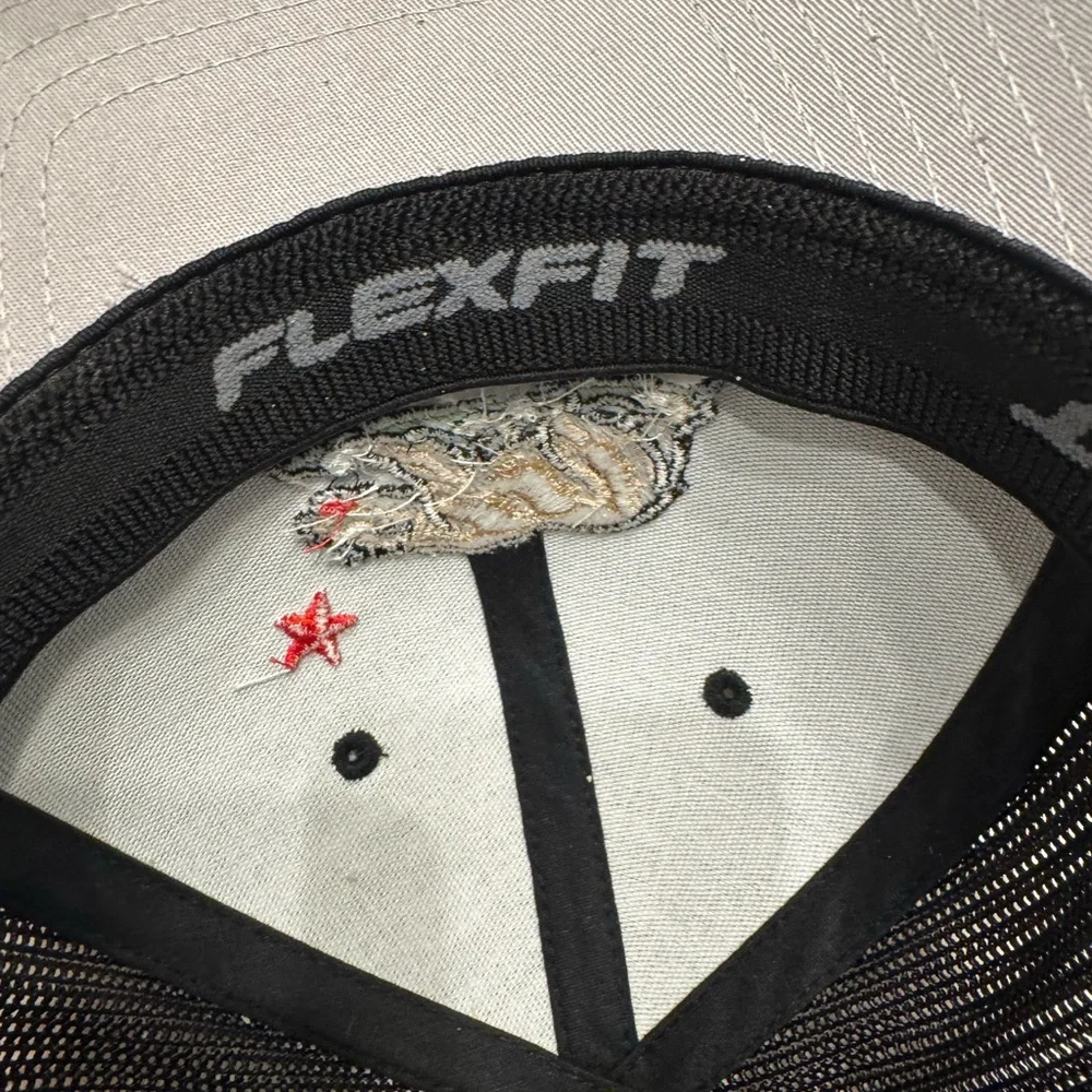 🧢 Prep Baseball Report‎ Flexfit Hat – BRAND NEW 🧢